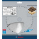 Диск пильный по дереву BOSCH PRO Wood 190х30х12 2608640800 - изображение 2