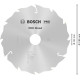 Диск пильный по дереву BOSCH PRO Wood 190х30х12 2608640800 - изображение 3