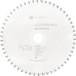 Диск пильный универсальный BOSCH Best for Multi Material 210х30х54 2608642096