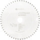 Диск пильный универсальный BOSCH Best for Multi Material 210х30х54 2608642096