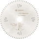 Диск пильний універсальний BOSCH Best for Multi Material 216х30х64 2608642097