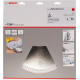 Диск пильный универсальный BOSCH Best for Multi Material 305х30х96 2608642099 - изображение 2
