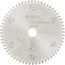 Диск пильный по дереву BOSCH Best for Wood 254х30х60 2608642102