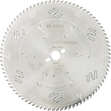 Диск пильный по дереву BOSCH Best for Wood 350х30х84 2608642121