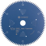 Диск пильный по ламинату BOSCH Best for Laminate 254х30х84 2608642135