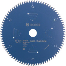 Диск пильный по ламинату BOSCH Best for Laminate 254х30х84 2608642135