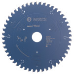 Диск пильный по дереву BOSCH EXPERT Wood 210х30х48T 2,4/1,8 мм ATB neg 2608642496