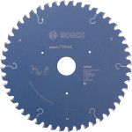 Диск пильний по дереву BOSCH Expert for Wood 216х30х48 2608642497