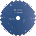 Диск пильный универсальный BOSCH Expert for Multi Material 254х30х80 2608642528