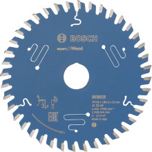 Диск пильный по дереву BOSCH Expert for Wood 120х20х40 2608644004