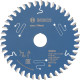 Диск пильный по дереву BOSCH Expert for Wood 120х20х40 2608644004