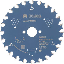Диск пильный по дереву BOSCH Expert for Wood 130х20х24 2608644006