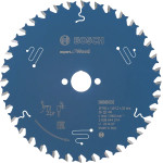 Диск пильный по дереву BOSCH Expert for Wood 160х20х36 2608644014