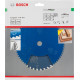 Диск пильный по дереву BOSCH Expert for Wood 160х20х36 2608644014 - изображение 2