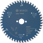 Диск пильный по дереву BOSCH Expert for Wood 160х20х48 2608644015