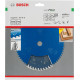 Диск пильный по дереву BOSCH Expert for Wood 160х20х48 2608644015 - изображение 2