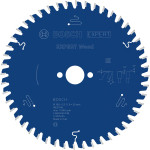 Диск пильный по дереву BOSCH EXPERT Wood 160х20х48 2608644018