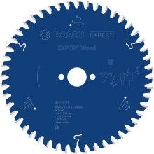 Диск пильный по дереву BOSCH EXPERT Wood 160х20х48 2608644018