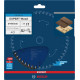 Диск пильный по дереву BOSCH EXPERT Wood 160х20х48 2608644018 - изображение 2