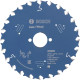 Диск пильний по дереву BOSCH Expert for Wood 165х30х24 2608644025