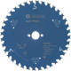 Диск пильный по дереву BOSCH Expert for Wood 180х20х36 2608644030