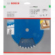 Диск пильный по дереву BOSCH Expert for Wood 180х20х36 2608644030 - изображение 2