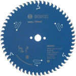 Диск пильный по дереву BOSCH Expert for Wood 184х16х56 2608644037