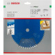 Диск пильный по дереву BOSCH Expert for Wood 184х16х56 2608644037 - изображение 2