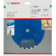 Диск пильный по дереву BOSCH Expert for Wood 184х20х24 2608644038 - изображение 2