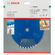 Диск пильний по дереву BOSCH Expert for Wood 184х30х40 2608644042 - зображення 2