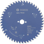 Диск пильный по дереву BOSCH Expert for Wood 190х20х48 2608644045