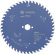 Диск пильный по дереву BOSCH Expert for Wood 190х20х48 2608644045