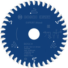 Диск пильный по дереву BOSCH EXPERT Wood 190х20х56 2608644046