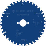 Диск пильный по дереву BOSCH EXPERT Wood 190х30х40 2608644048