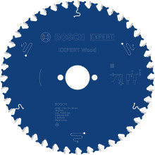 Диск пильный по дереву BOSCH EXPERT Wood 190х30х40 2608644048