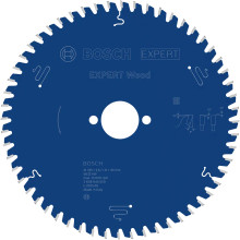 Диск пильный по дереву BOSCH EXPERT Wood 190х30х56 2608644050