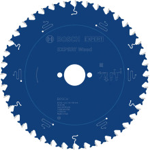 Диск пильный по дереву BOSCH EXPERT Wood 210х30х40 2608644056