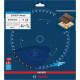 Диск пильный по дереву BOSCH EXPERT Wood 210х30х40 2608644056 - изображение 2