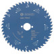 Диск пильный по дереву BOSCH Expert for Wood 210х30х48 2608644060