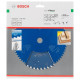 Диск пильный по дереву BOSCH Expert for Wood 210х30х48 2608644060 - изображение 2