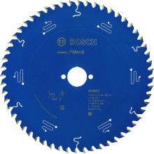 Диск пильный по дереву BOSCH Expert for Wood 237х30х56 2608644068