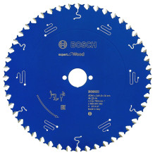 Диск пильный по дереву BOSCH Expert for Wood 240х30х48 2608644069