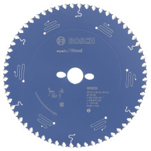 Диск пильный по дереву BOSCH Expert for Wood 270х30х60 2608644070