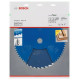 Диск пильный по дереву BOSCH Expert for Wood 335x30х40 2608644072 - изображение 2