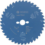 Диск пильный по дереву BOSCH Expert for Wood 250х30х40 2608644080