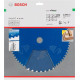 Диск пильный по дереву BOSCH Expert for Wood 250х30х40 2608644080 - изображение 2