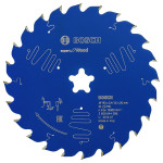 Диск пильный по дереву BOSCH Expert for Wood 190х20х24 2608644086