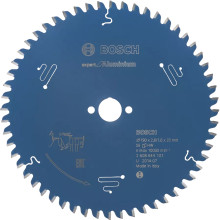 Диск пильный по алюминию BOSCH Expert for Aluminium 190х20х56 2608644101