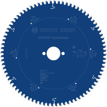 Диск пильный по алюминию BOSCH EXPERT Aluminium 235х30х80 2608644107