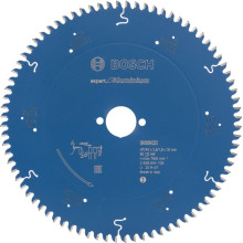 Диск пильный по алюминию BOSCH Expert for Aluminium 240х30х80 2608644108